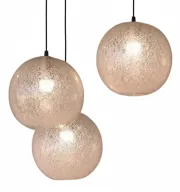 CL-61 Snowflake Set of 3