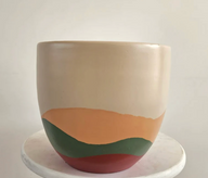 25 cm Plant Pot