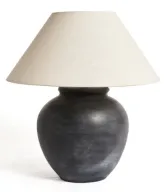 Medium Sun Table Lamp