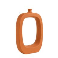 OVA Fiberglass Vase