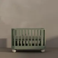Arco Crib