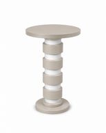 Totem Side Table