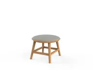 Haze Ottoman
