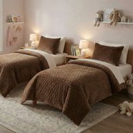 Diamond Duvet Cover TRI