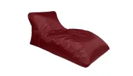 Luma Lounger Bean Bag