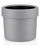 Pot Ribbed