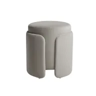 بوف منجد بالكامل ألفا