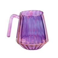 Marhab Handmade Glass Tea Cup