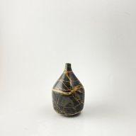 Pencil Pot Marble Vase 5