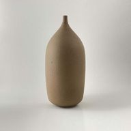 فازة بنسيل من الفخار المصري الفاخر 2