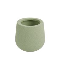 Novo Plus Fiberglass Planter Pot