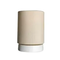 أباجورة مينيمال بسيطة - YL-T-2521-BLA
