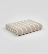Stripes Towel – Egyptian Cotton Luxury