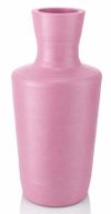 Coil Neck Vase