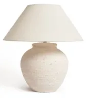 Medium Sun Table Lamp