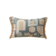 Al Reef Cushion