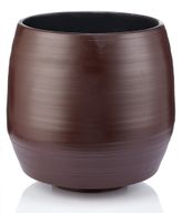 Bowl Shape Vase