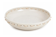 Big Twirly Plate