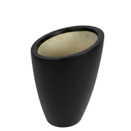 Nova Fiberglass Planter