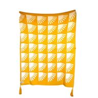 Aurora Tricot Blanket