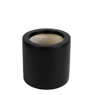 Quadro Fiberglass Mini Planter