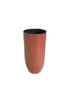 Vista Fiberglass Pot