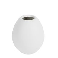 Elio Fiberglass Planter