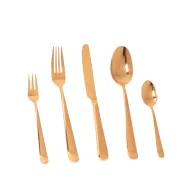 Contempo Cutlery Set