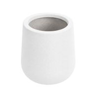 Lumina Fiberglass Mini Planter