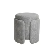 بوف منجد بالكامل ألفا