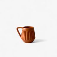 Arki Mug – Minimalist Natural Design