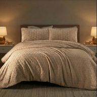 Diamond Duvet Cover TRI