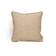 Coco (P) Cushion (Nude x Café)