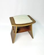 Al Nakhal Stool