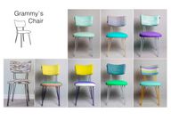 Grammy's Zebra M Chair