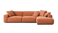 Noma L - Shape Sofa