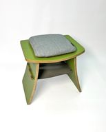 Al Nakhal Stool