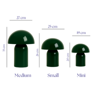 مصباح جانبي ترافل