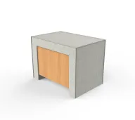 Dream Ottoman