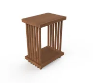 Breeze Side Table