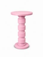 Totem Side Table