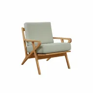 كرسي بذراعين AC014