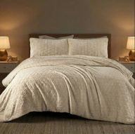 Diamond Duvet Cover TRI