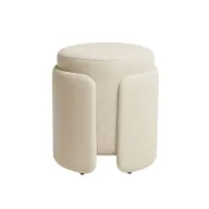 بوف منجد بالكامل ألفا