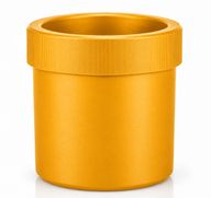Pot Ribbed