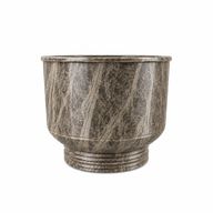 Crown Jewel Vase