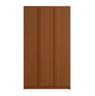 Oakline Hinged Wardrobe