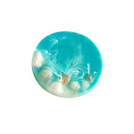 كوستر صخر البحر - 3 قطع