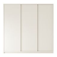 Bonnie Lacquered Sliding Wardrobe