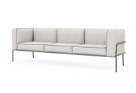 The Calista Collection - 3 Seater Sofa